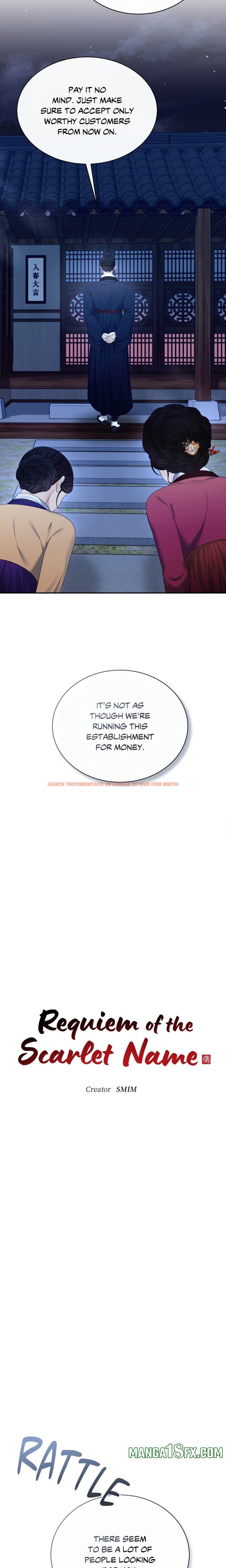 Read Hentai Image 6 497 in comic Requiem Of The Scarlet Name (Uncensored) - Chapter 9 - www.hentaitnt.net