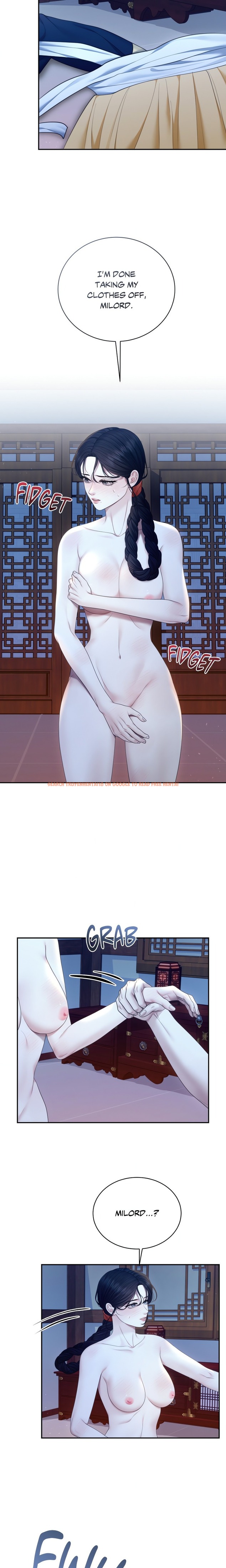 Read Hentai Image 9 70497 in comic Requiem Of The Scarlet Name (Uncensored) - Chapter 9 - www.hentaitnt.net