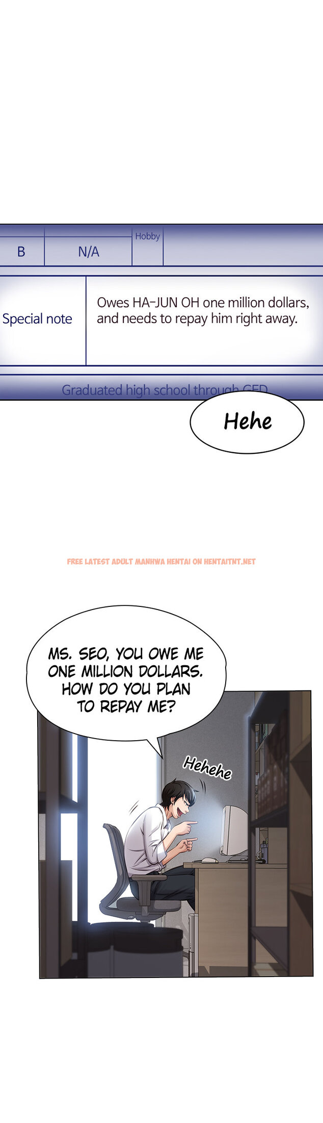 Read Hentai Image 38 874 in comic Resume - Chapter 1 - hentaitnt.net