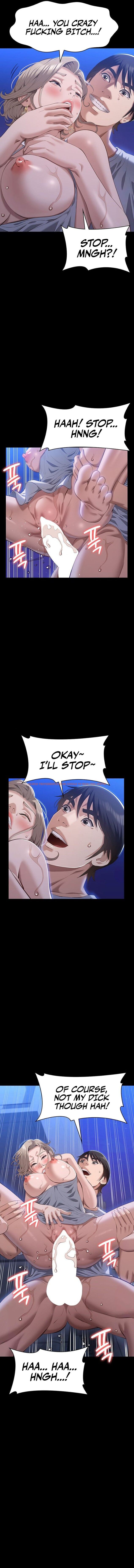 Read Hentai Image 11 793d2 in comic Resume - Chapter 101 - hentaitnt.net