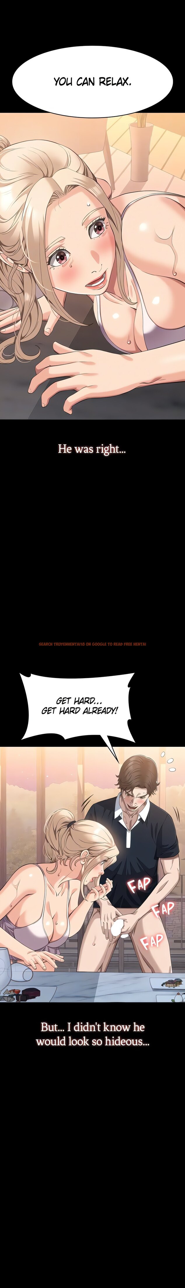 Read Hentai Image 8 71a75 in comic Resume - Chapter 102 - hentaitnt.net