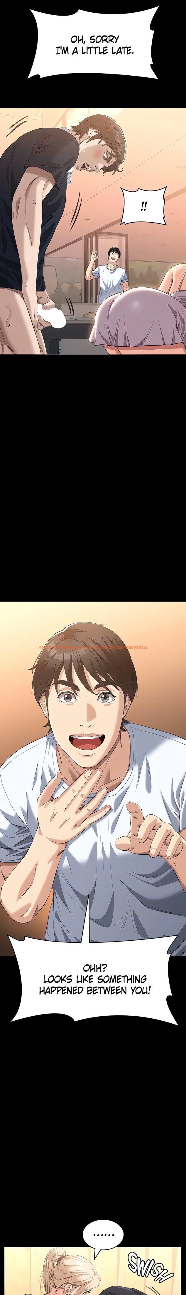 Read Hentai Image 9 71a75 in comic Resume - Chapter 102 - hentaitnt.net