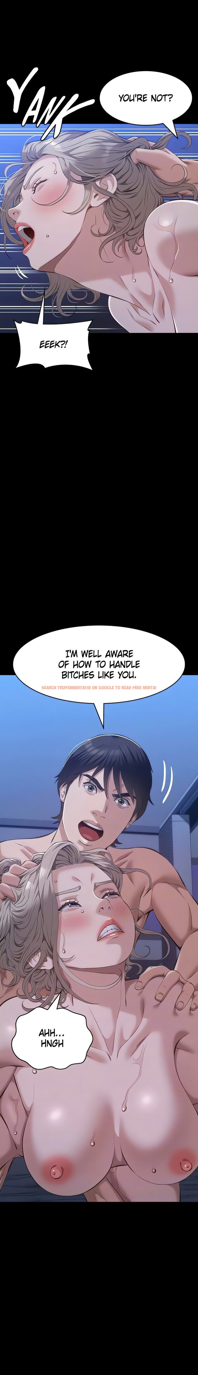Read Hentai Image 17 c4de0 in comic Resume - Chapter 103 - hentaitnt.net