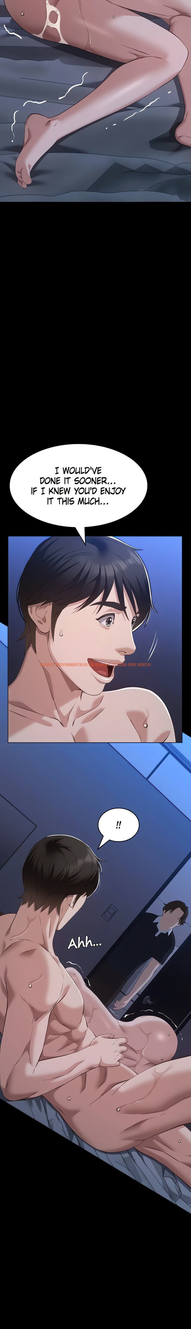 Read Hentai Image 32 c4de0 in comic Resume - Chapter 103 - hentaitnt.net