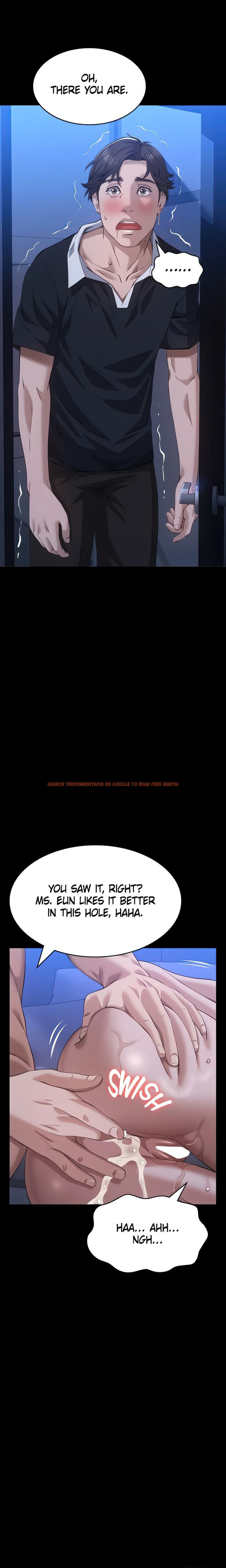 Read Hentai Image 33 c4de0 in comic Resume - Chapter 103 - hentaitnt.net