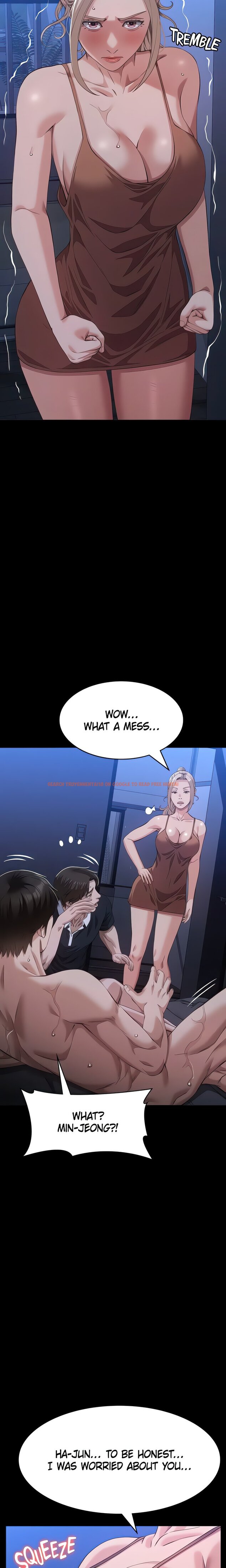Read Hentai Image 23 8df91 in comic Resume - Chapter 104 - hentaitnt.net