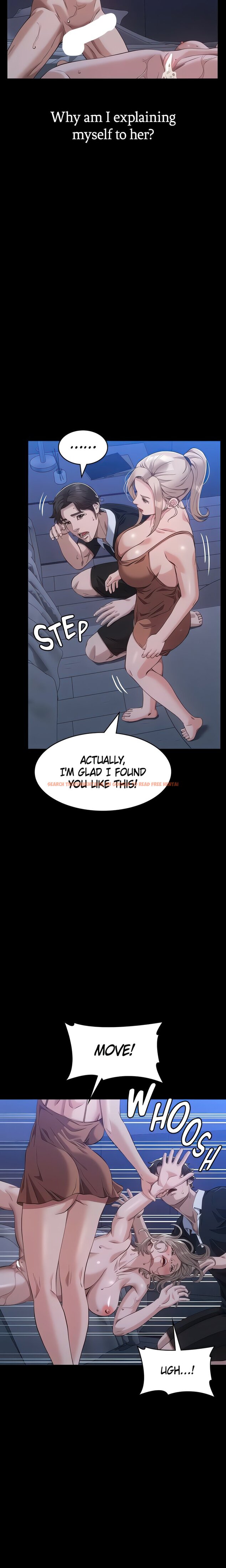 Read Hentai Image 25 8df91 in comic Resume - Chapter 104 - hentaitnt.net