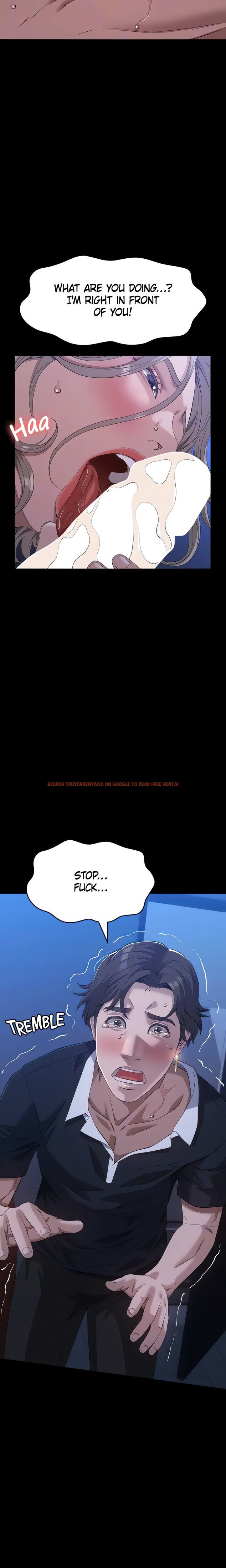 Read Hentai Image 8 8df91 in comic Resume - Chapter 104 - hentaitnt.net