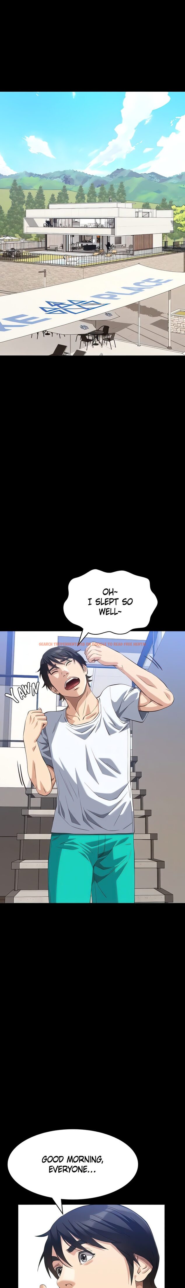 Read Hentai Image 1 f9a50 in comic Resume - Chapter 105 - hentaitnt.net