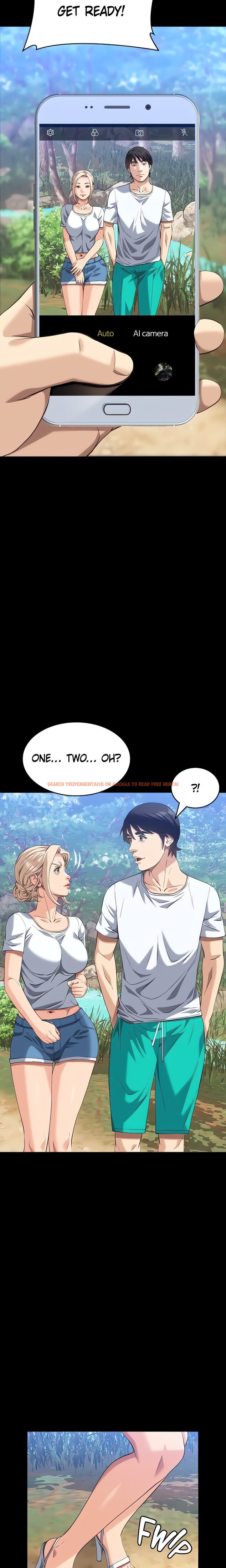 Read Hentai Image 10 f9a50 in comic Resume - Chapter 105 - hentaitnt.net