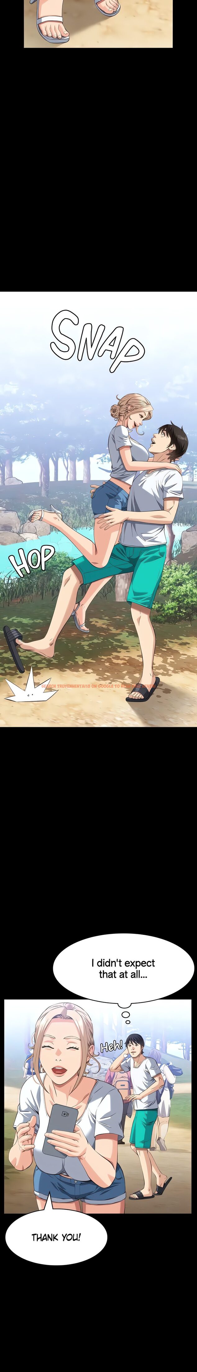 Read Hentai Image 11 f9a50 in comic Resume - Chapter 105 - hentaitnt.net