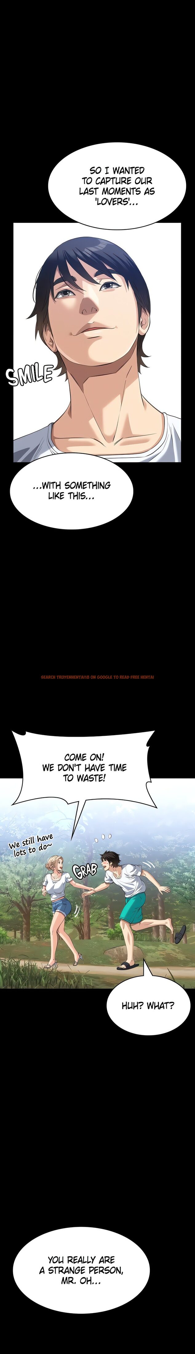Read Hentai Image 13 f9a50 in comic Resume - Chapter 105 - hentaitnt.net