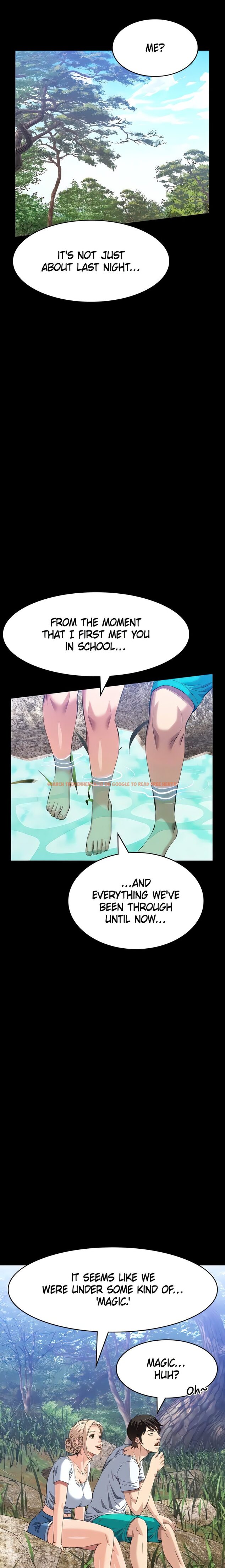 Read Hentai Image 14 f9a50 in comic Resume - Chapter 105 - hentaitnt.net