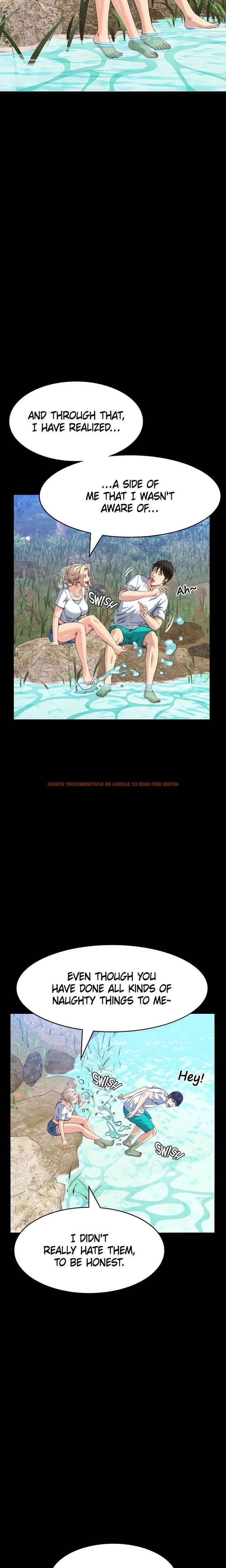 Read Hentai Image 15 f9a50 in comic Resume - Chapter 105 - hentaitnt.net