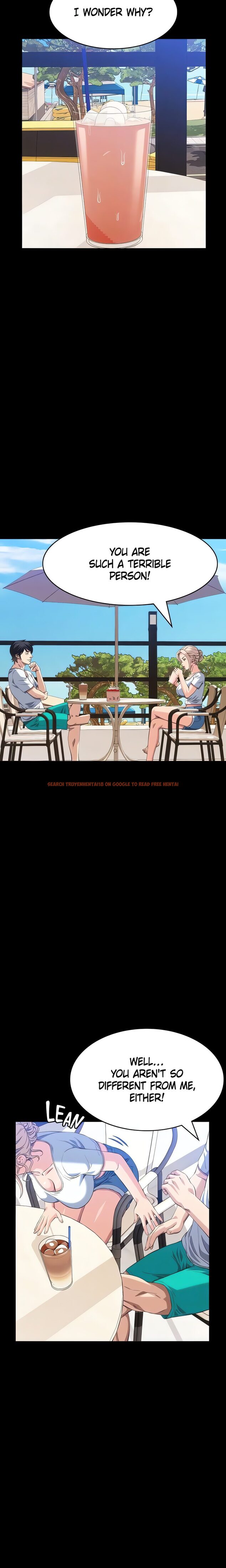 Read Hentai Image 16 f9a50 in comic Resume - Chapter 105 - hentaitnt.net