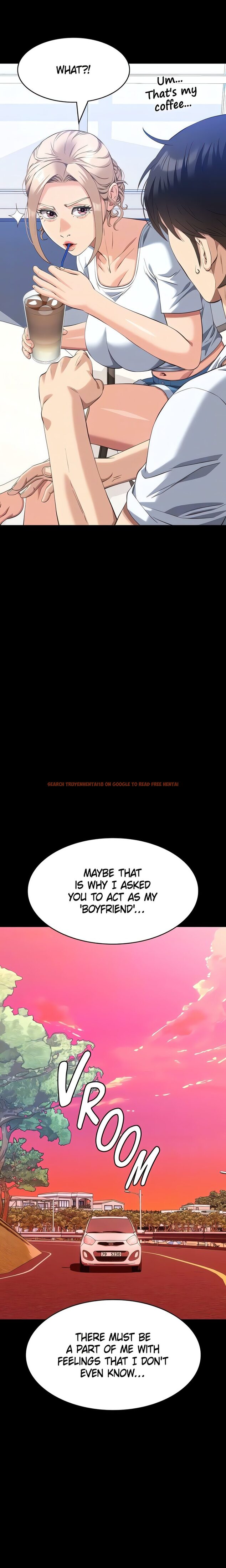 Read Hentai Image 17 f9a50 in comic Resume - Chapter 105 - hentaitnt.net