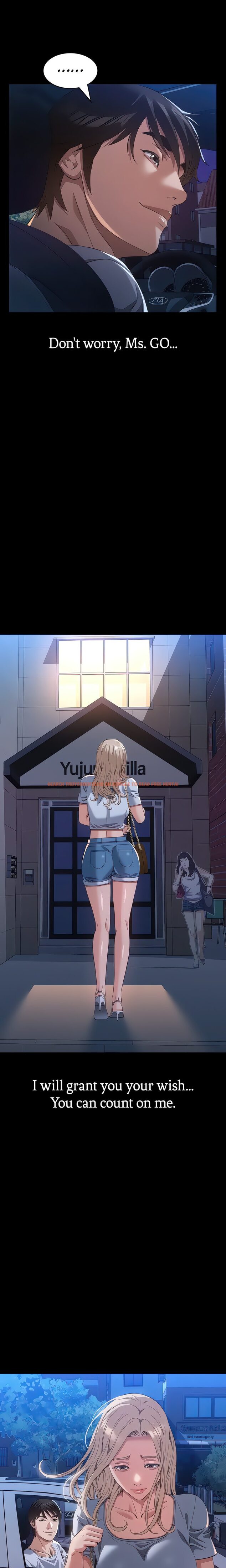 Read Hentai Image 23 f9a50 in comic Resume - Chapter 105 - hentaitnt.net