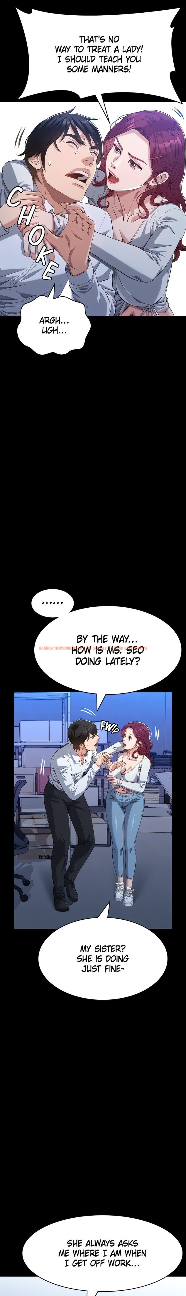 Read Hentai Image 25 f9a50 in comic Resume - Chapter 105 - hentaitnt.net