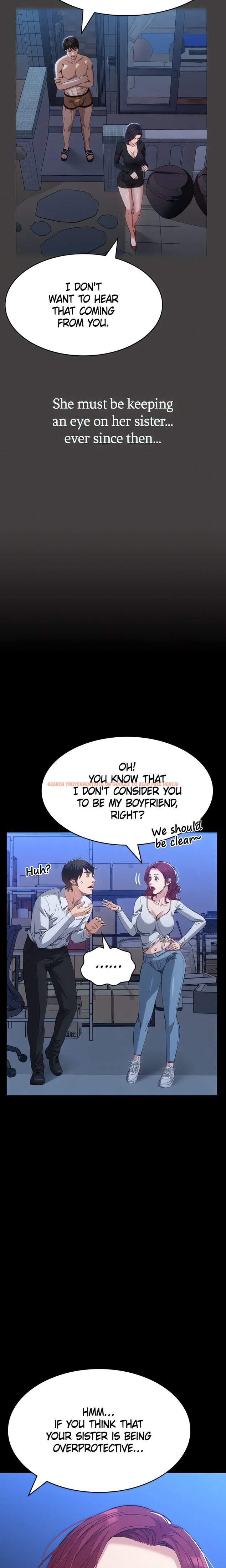 Read Hentai Image 27 f9a50 in comic Resume - Chapter 105 - hentaitnt.net