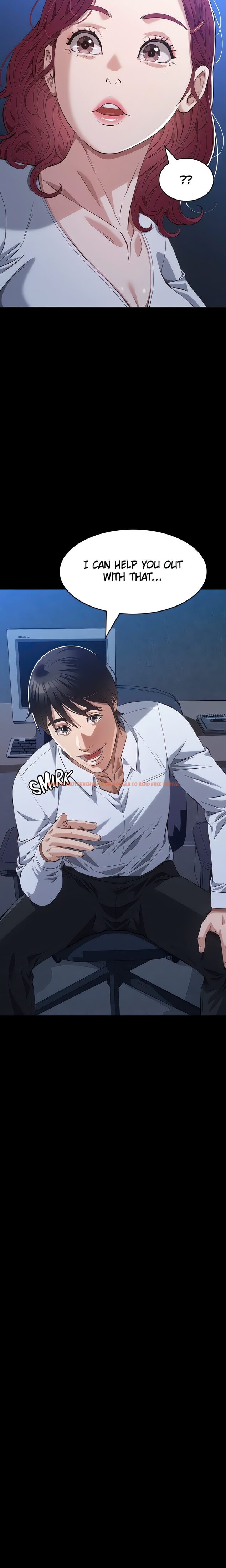Read Hentai Image 28 f9a50 in comic Resume - Chapter 105 - hentaitnt.net