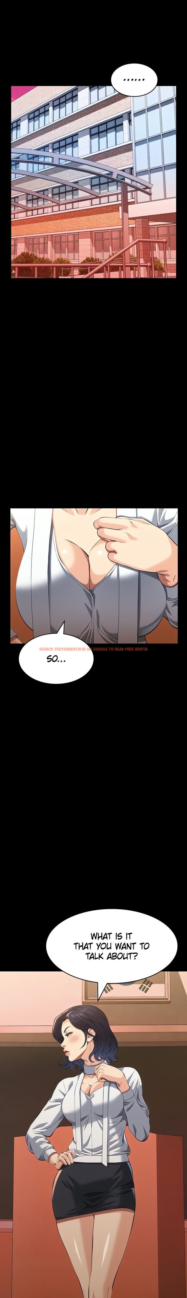Read Hentai Image 29 f9a50 in comic Resume - Chapter 105 - hentaitnt.net