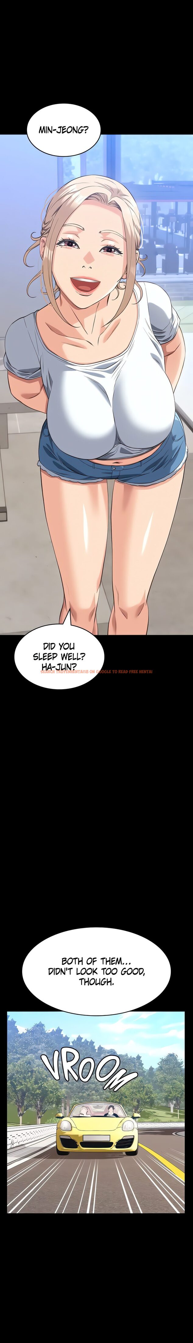 Read Hentai Image 3 f9a50 in comic Resume - Chapter 105 - hentaitnt.net