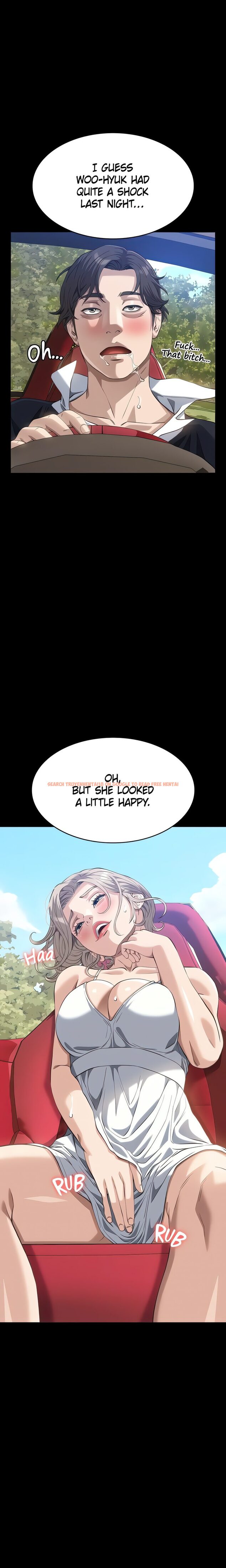 Read Hentai Image 4 f9a50 in comic Resume - Chapter 105 - hentaitnt.net