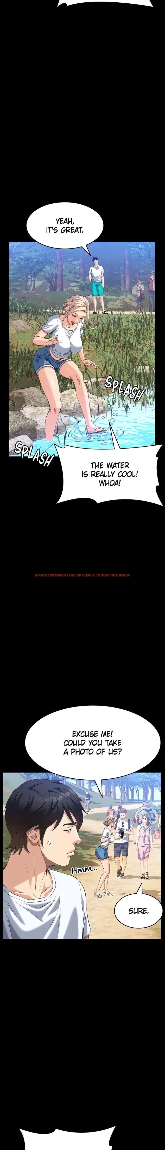 Read Hentai Image 9 f9a50 in comic Resume - Chapter 105 - hentaitnt.net