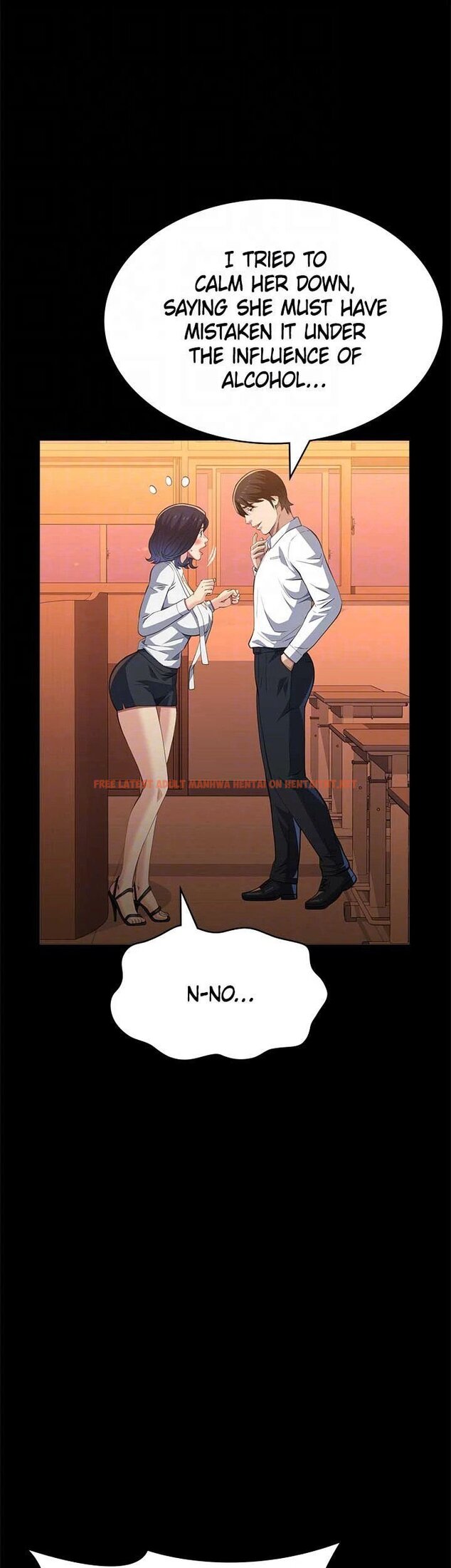 Read Hentai Image 15 62e3f in comic Resume - Chapter 106 - hentaitnt.net