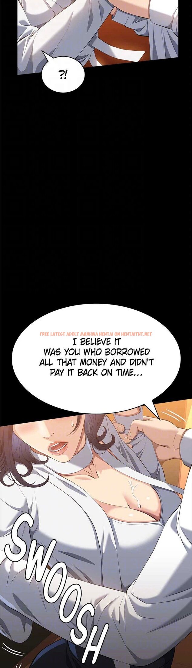 Read Hentai Image 18 62e3f in comic Resume - Chapter 106 - hentaitnt.net