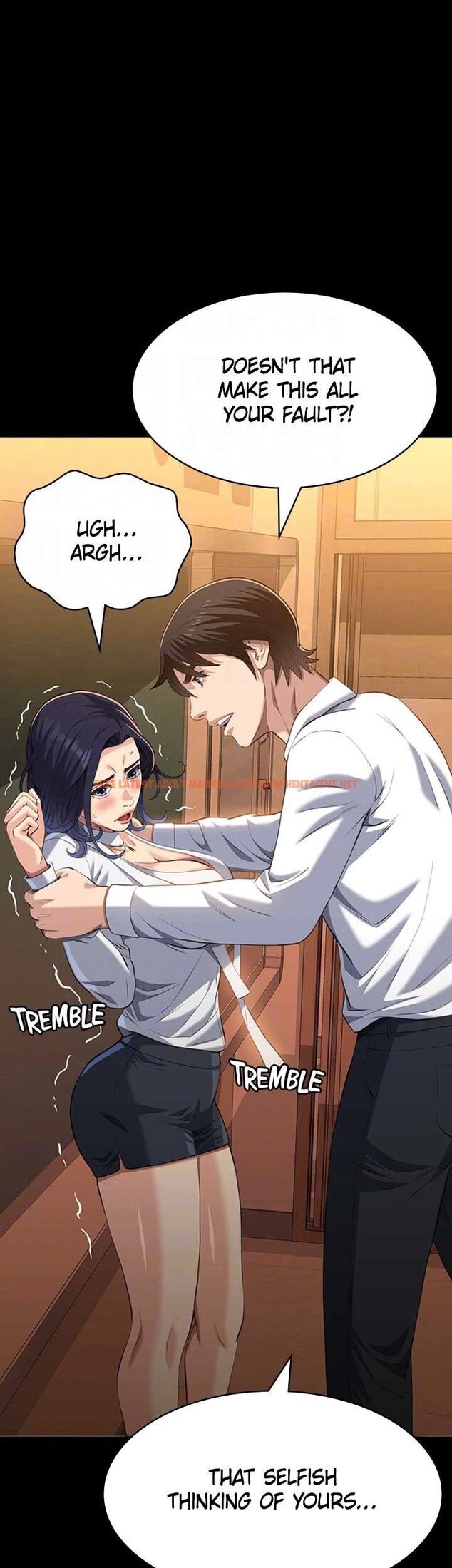 Read Hentai Image 20 62e3f in comic Resume - Chapter 106 - hentaitnt.net