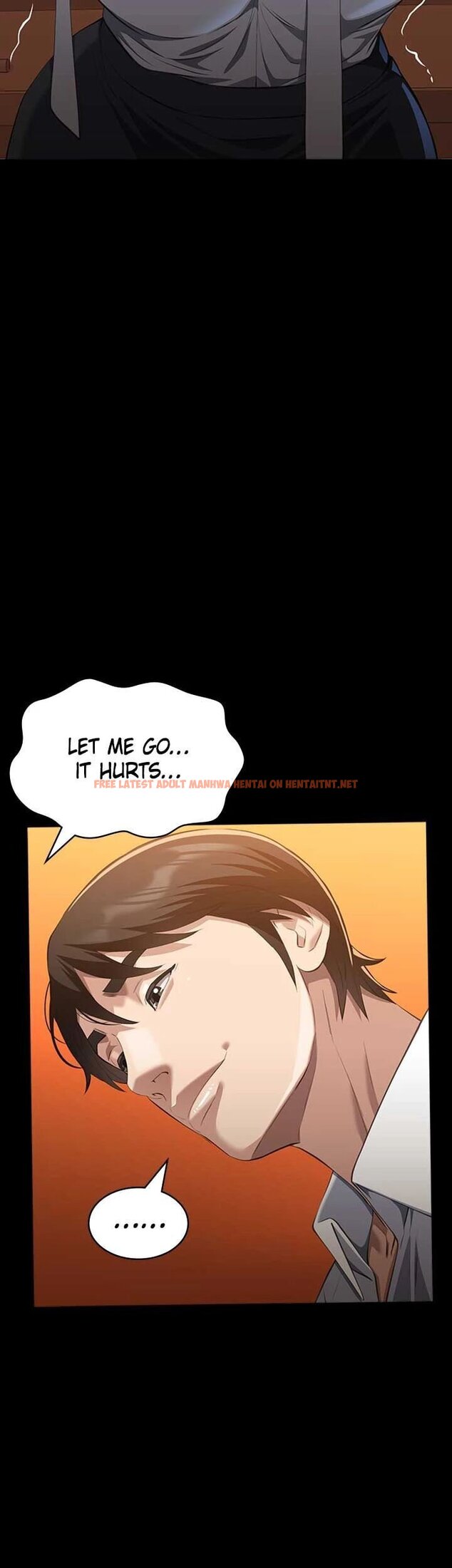 Read Hentai Image 22 62e3f in comic Resume - Chapter 106 - hentaitnt.net