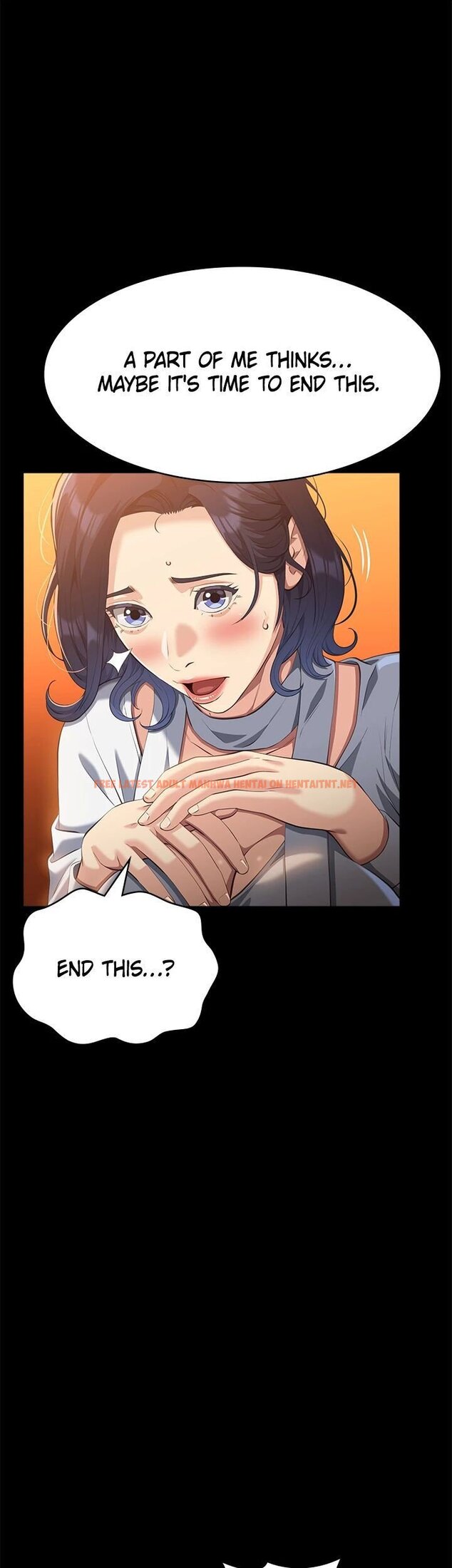 Read Hentai Image 24 62e3f in comic Resume - Chapter 106 - hentaitnt.net