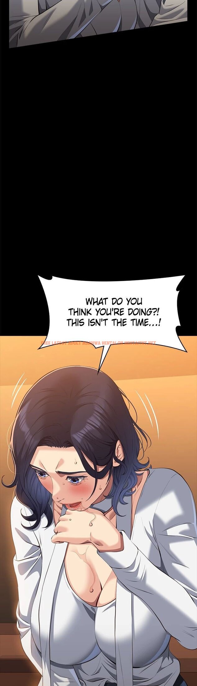 Read Hentai Image 29 62e3f in comic Resume - Chapter 106 - hentaitnt.net