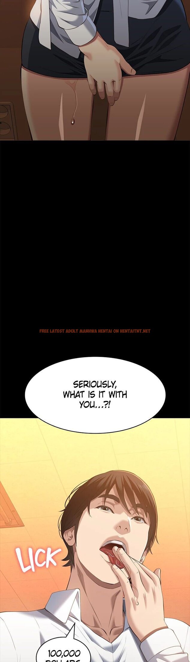 Read Hentai Image 30 62e3f in comic Resume - Chapter 106 - hentaitnt.net