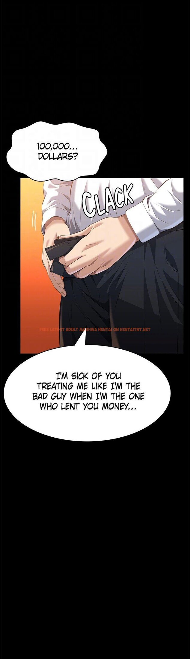 Read Hentai Image 33 62e3f in comic Resume - Chapter 106 - hentaitnt.net
