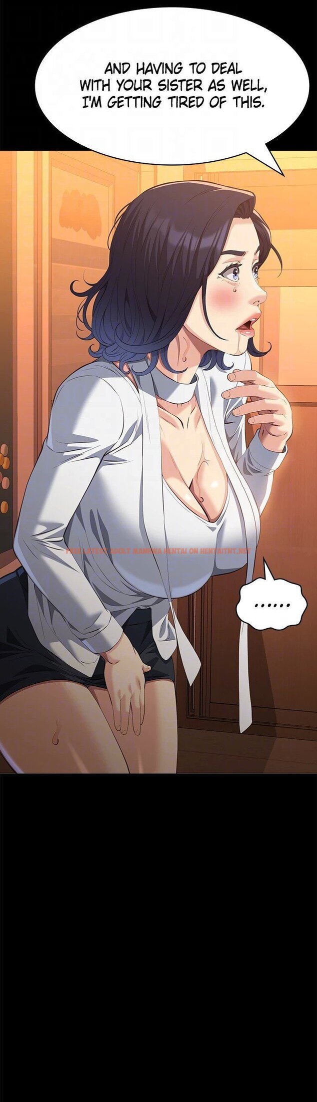 Read Hentai Image 34 62e3f in comic Resume - Chapter 106 - hentaitnt.net