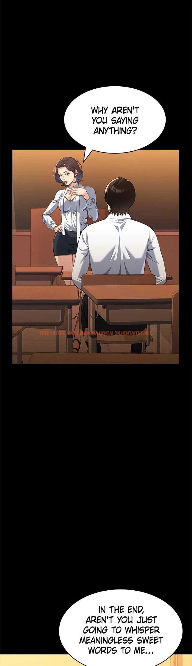 Read Hentai Image 4 62e3f in comic Resume - Chapter 106 - hentaitnt.net