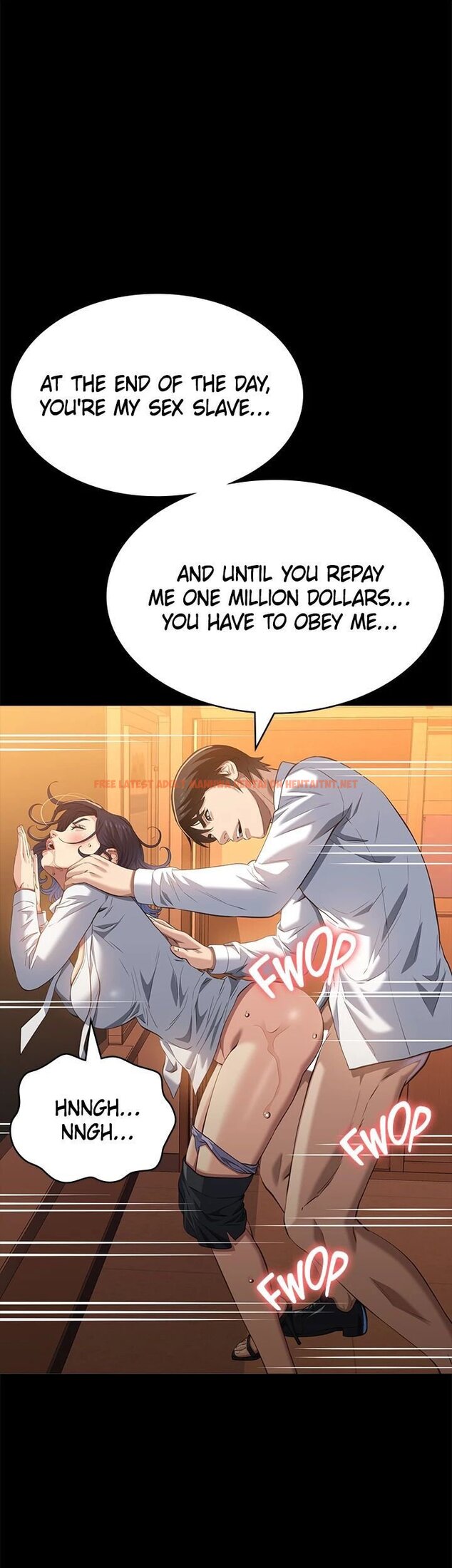 Read Hentai Image 44 62e3f in comic Resume - Chapter 106 - hentaitnt.net
