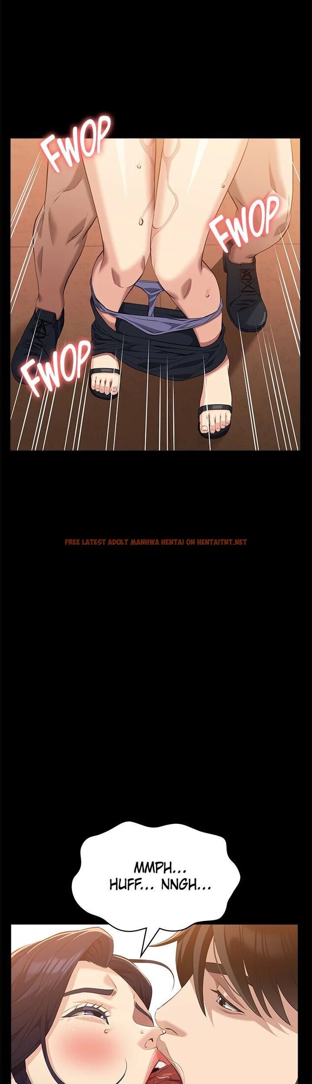 Read Hentai Image 46 62e3f in comic Resume - Chapter 106 - hentaitnt.net