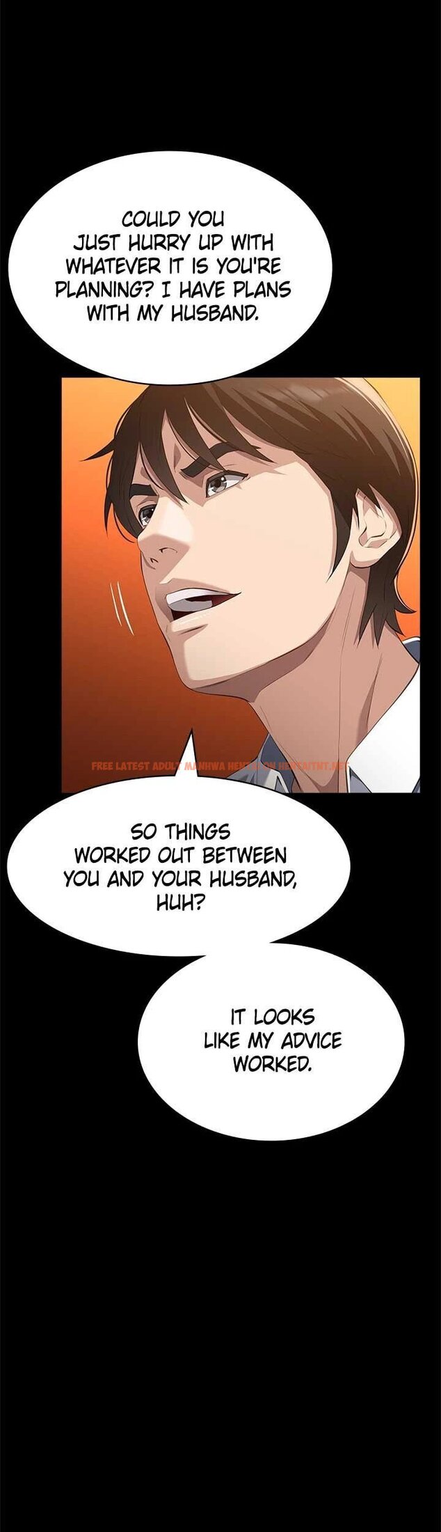 Read Hentai Image 6 62e3f in comic Resume - Chapter 106 - hentaitnt.net