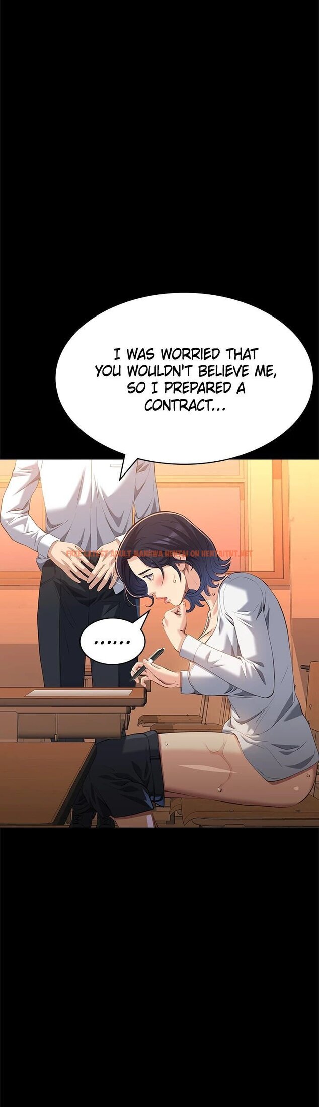 Read Hentai Image 61 62e3f in comic Resume - Chapter 106 - hentaitnt.net