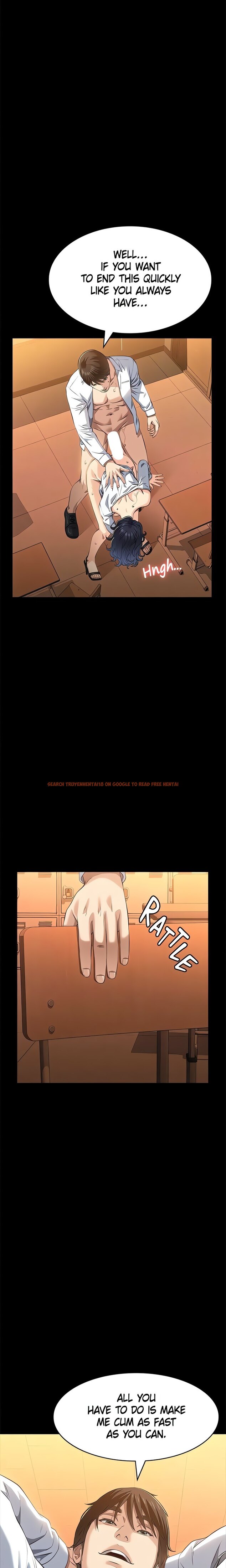Read Hentai Image 10 c3c15 in comic Resume - Chapter 107 - hentaitnt.net