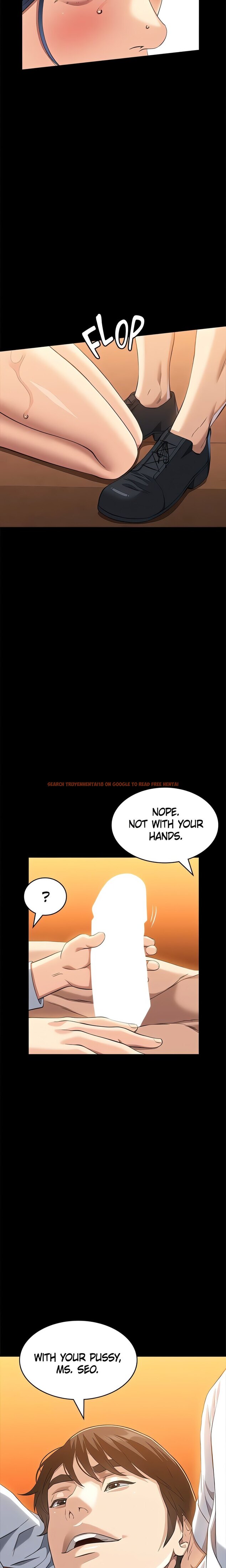 Read Hentai Image 12 c3c15 in comic Resume - Chapter 107 - hentaitnt.net