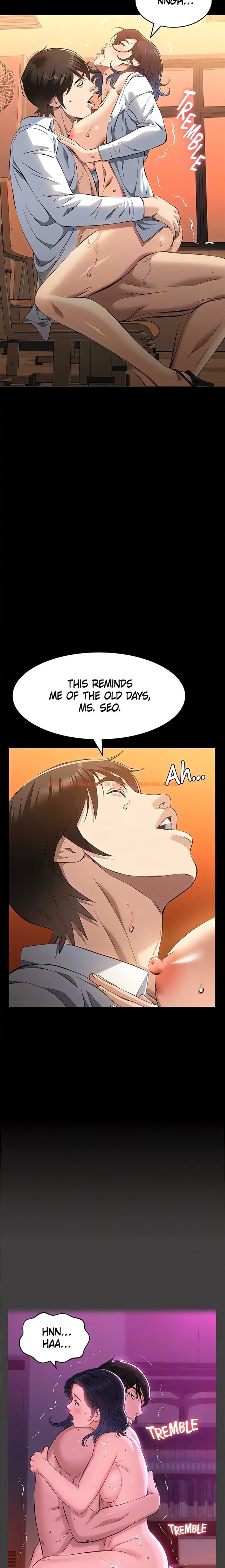 Read Hentai Image 15 c3c15 in comic Resume - Chapter 107 - hentaitnt.net