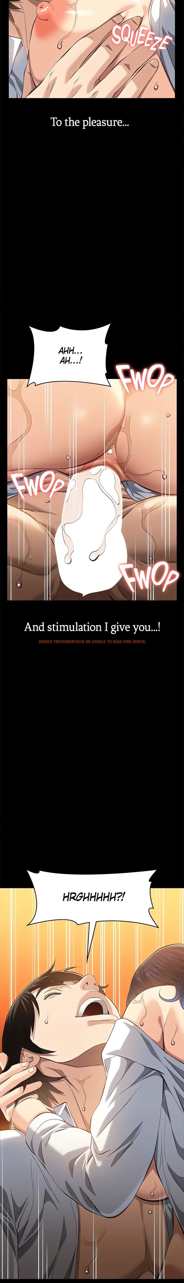 Read Hentai Image 20 c3c15 in comic Resume - Chapter 107 - hentaitnt.net