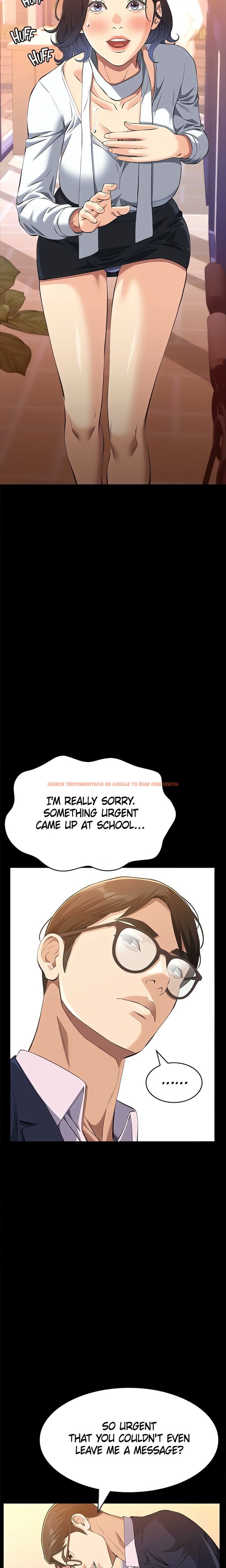 Read Hentai Image 24 c3c15 in comic Resume - Chapter 107 - hentaitnt.net