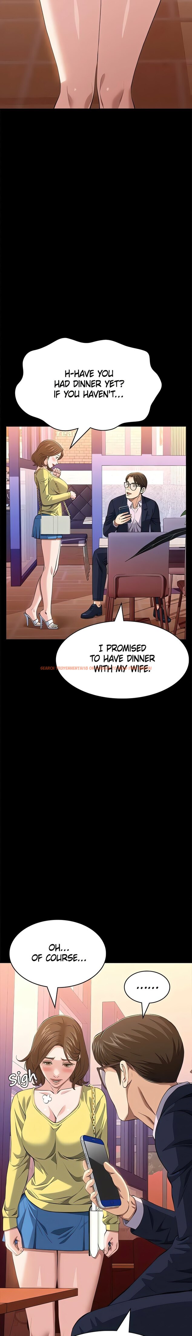 Read Hentai Image 3 c3c15 in comic Resume - Chapter 107 - hentaitnt.net