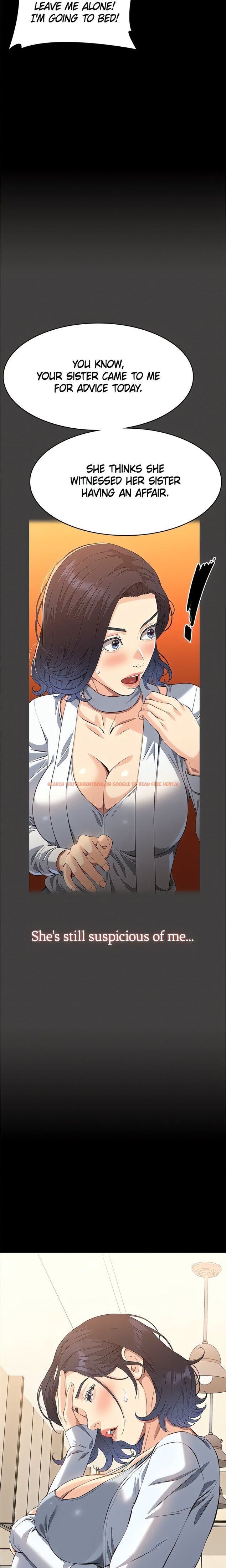 Read Hentai Image 30 c3c15 in comic Resume - Chapter 107 - hentaitnt.net