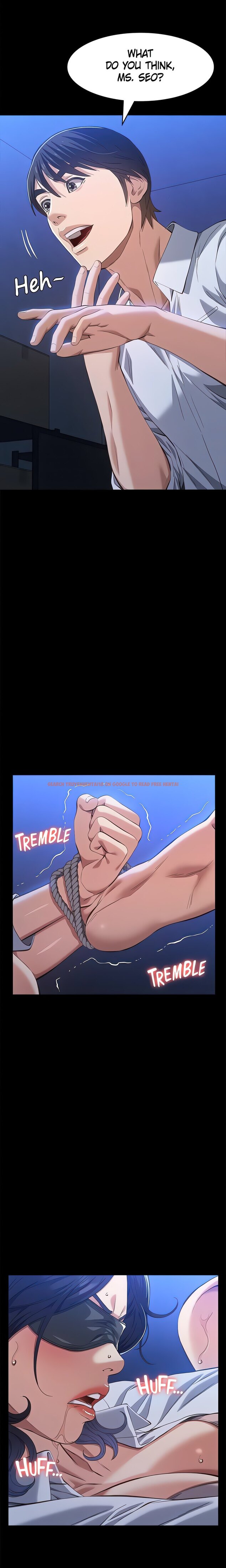 Read Hentai Image 33 c3c15 in comic Resume - Chapter 107 - hentaitnt.net
